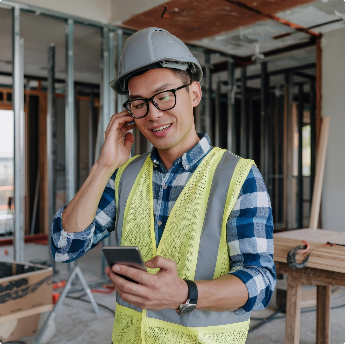 Customer Support Image